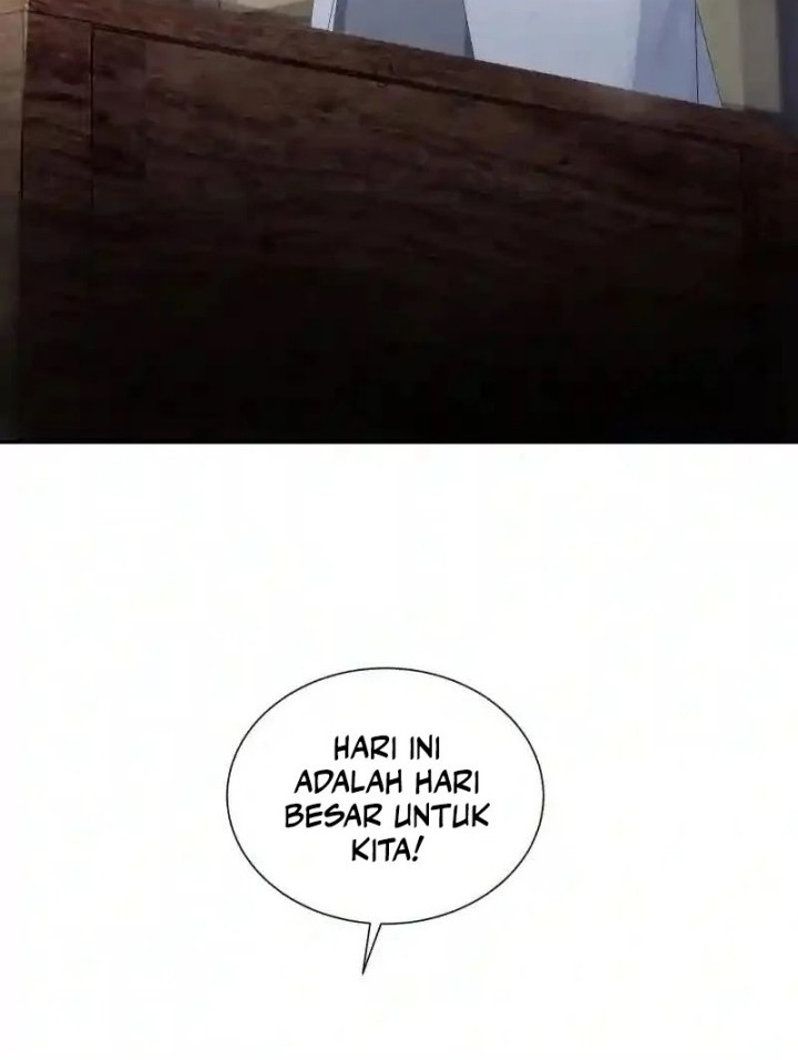 Little Tyrant Doesn’t Want to Meet with a Bad End Chapter 83 Gambar 9