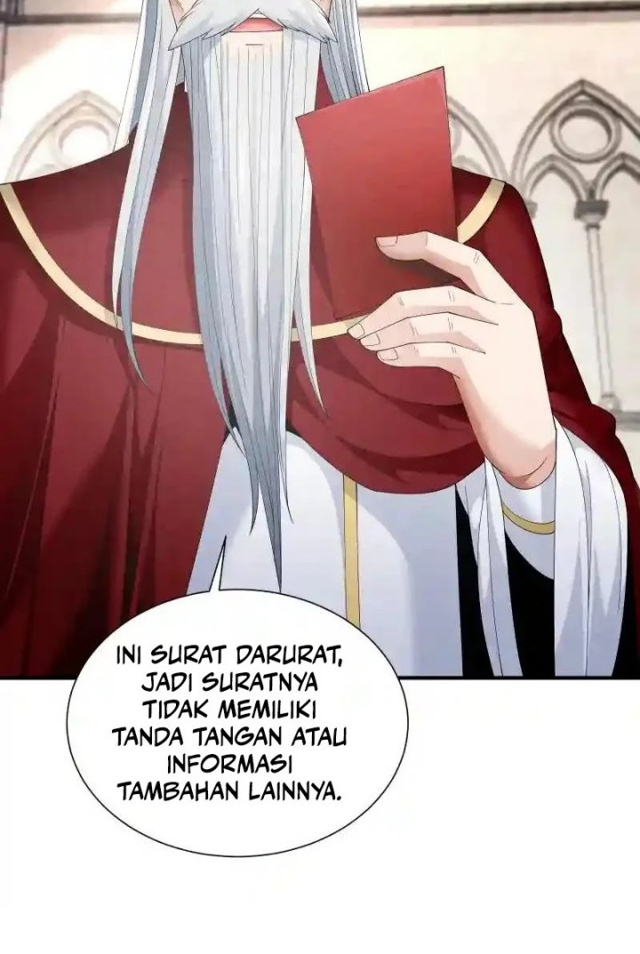 Little Tyrant Doesn’t Want to Meet with a Bad End Chapter 83 Gambar 11