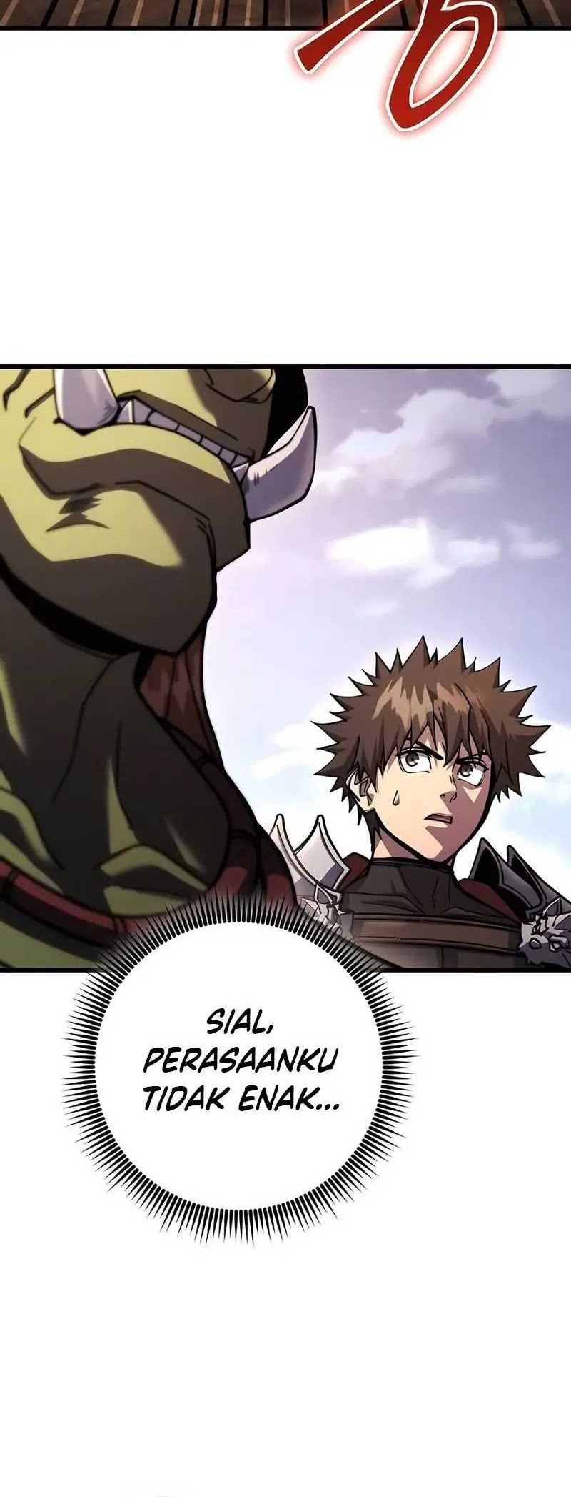 I Picked A Hammer To Save The World Chapter 96 Gambar 43