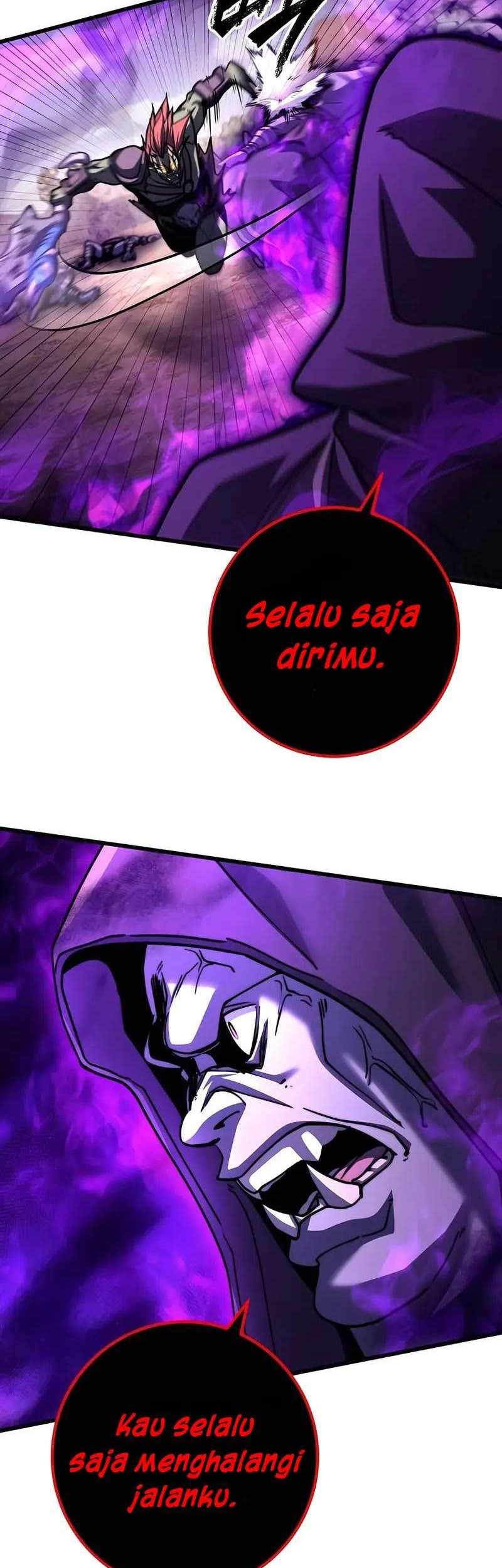 I Picked A Hammer To Save The World Chapter 96 Gambar 61