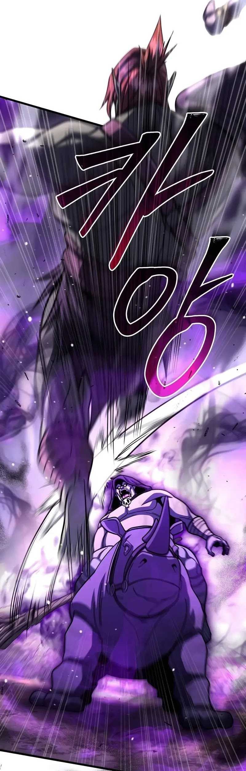 I Picked A Hammer To Save The World Chapter 96 Gambar 68