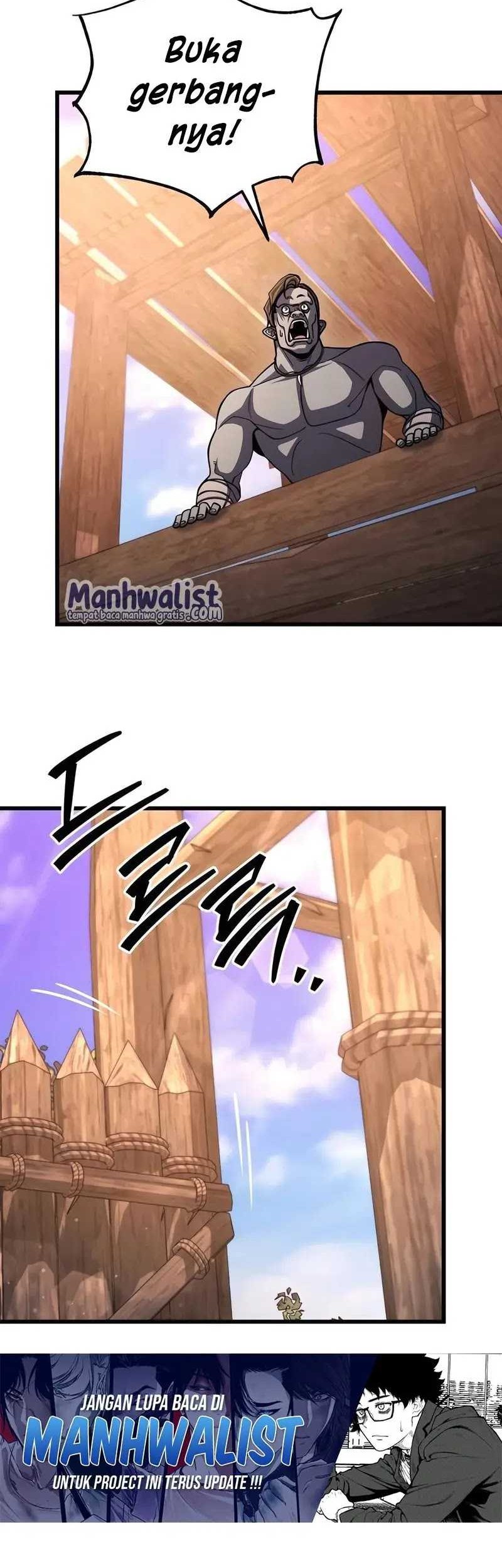 Baca I Picked A Hammer To Save The World Chapter 96 Gambar 2