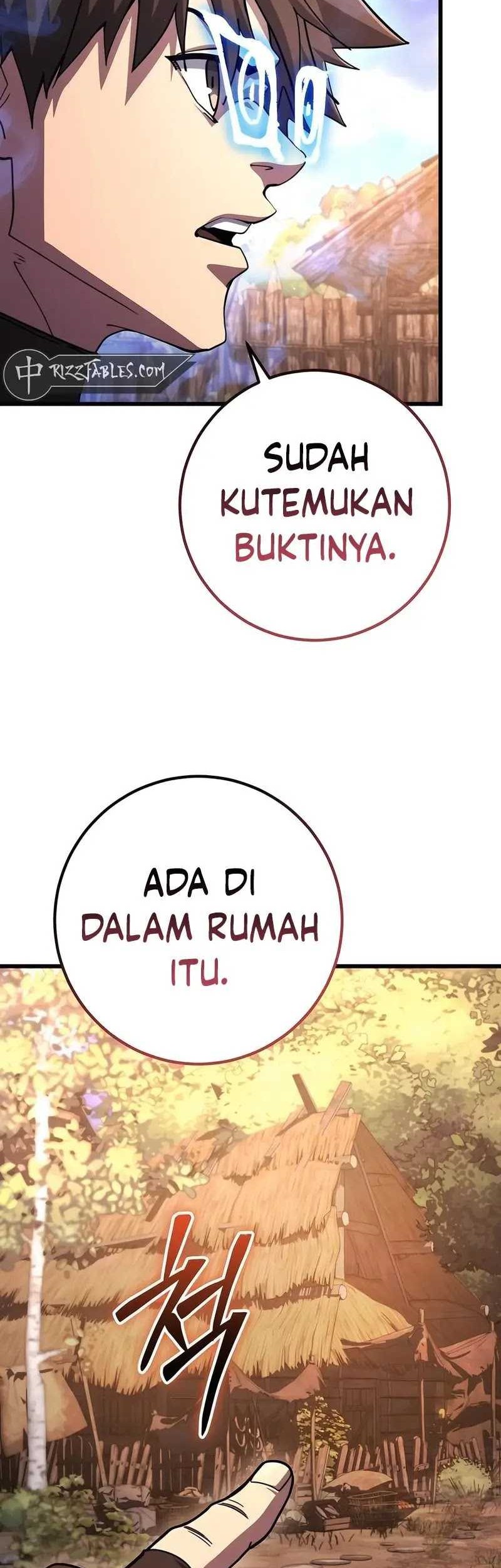 I Picked A Hammer To Save The World Chapter 96 Gambar 6