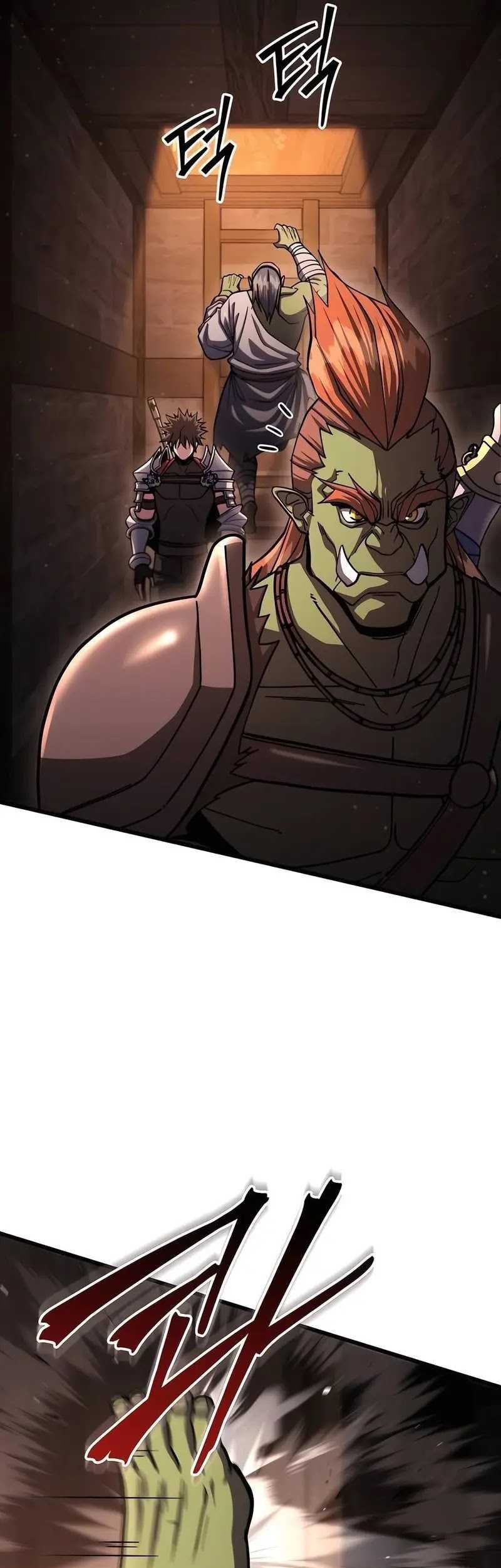 I Picked A Hammer To Save The World Chapter 96 Gambar 13
