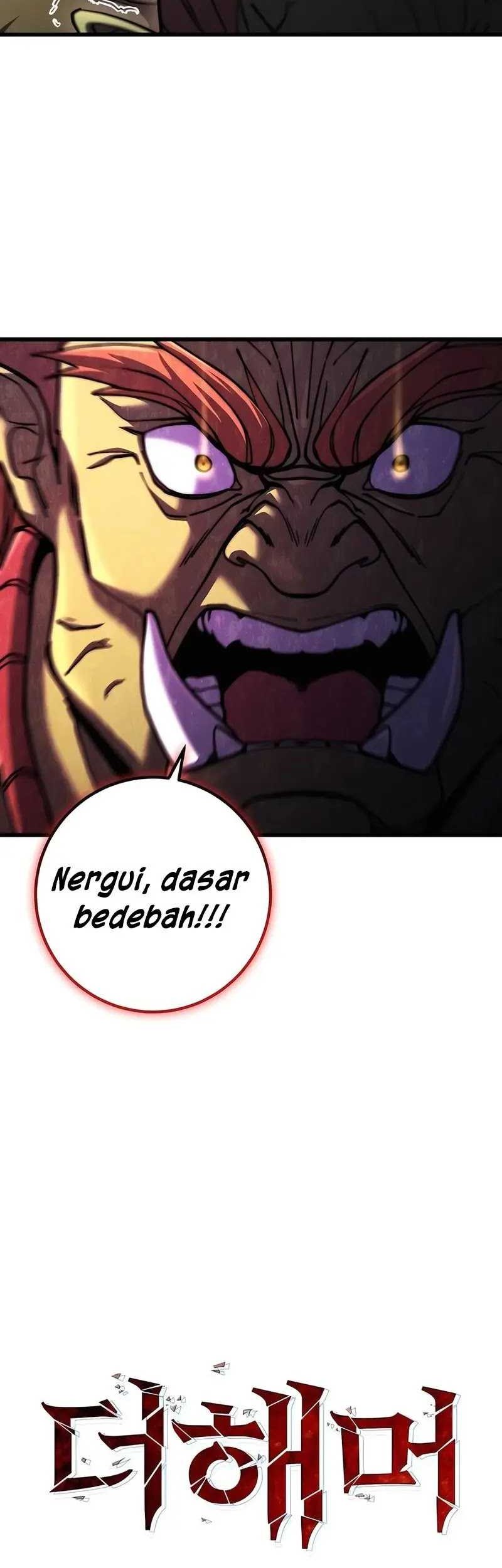 I Picked A Hammer To Save The World Chapter 96 Gambar 19