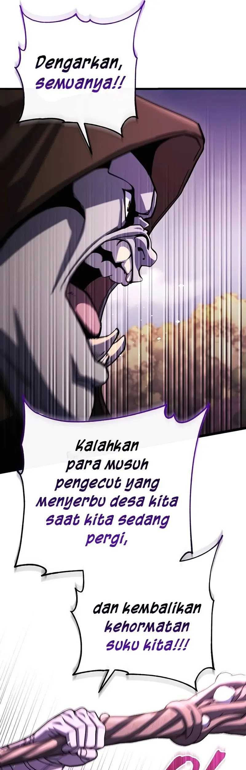I Picked A Hammer To Save The World Chapter 96 Gambar 21