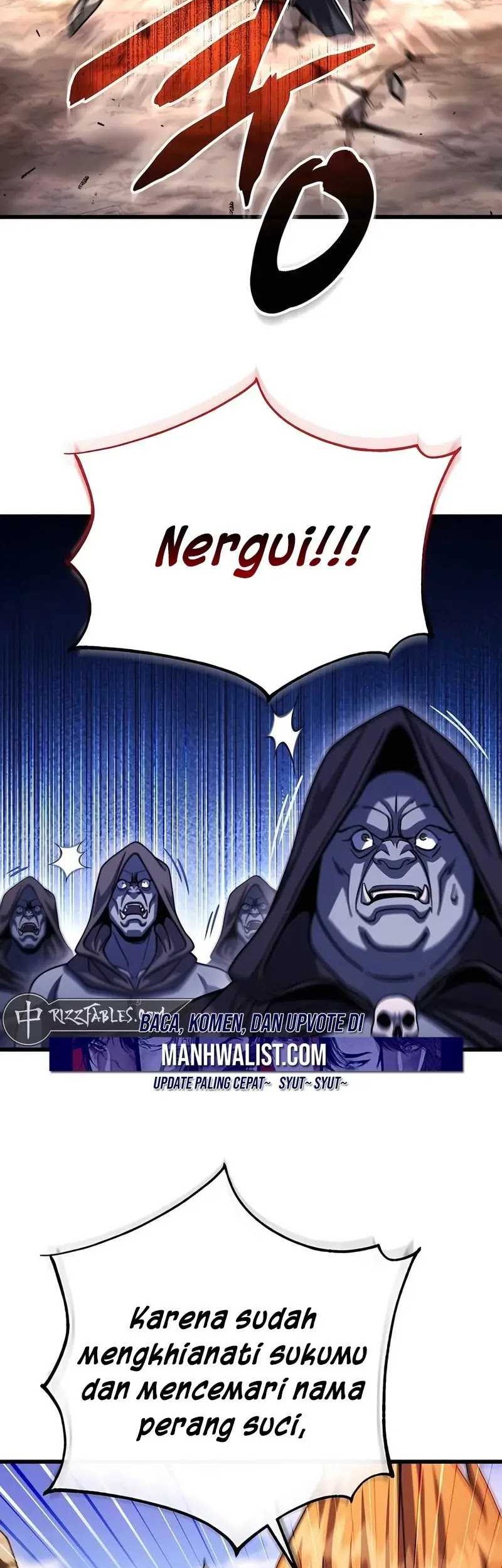 I Picked A Hammer To Save The World Chapter 96 Gambar 34