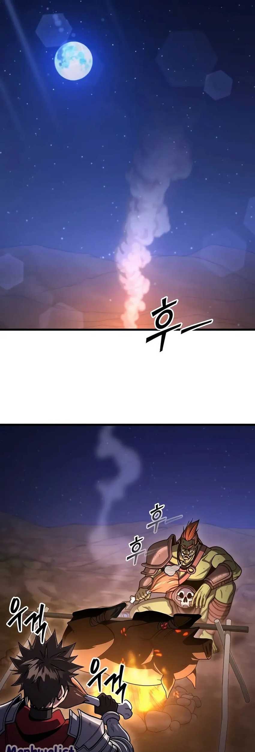 Baca  I Picked A Hammer To Save The World Chapter 95 Gambar 2