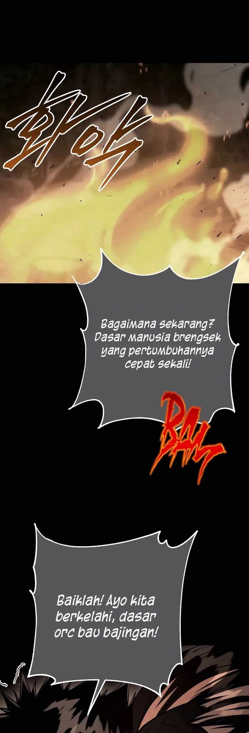 I Picked A Hammer To Save The World Chapter 95 Gambar 18