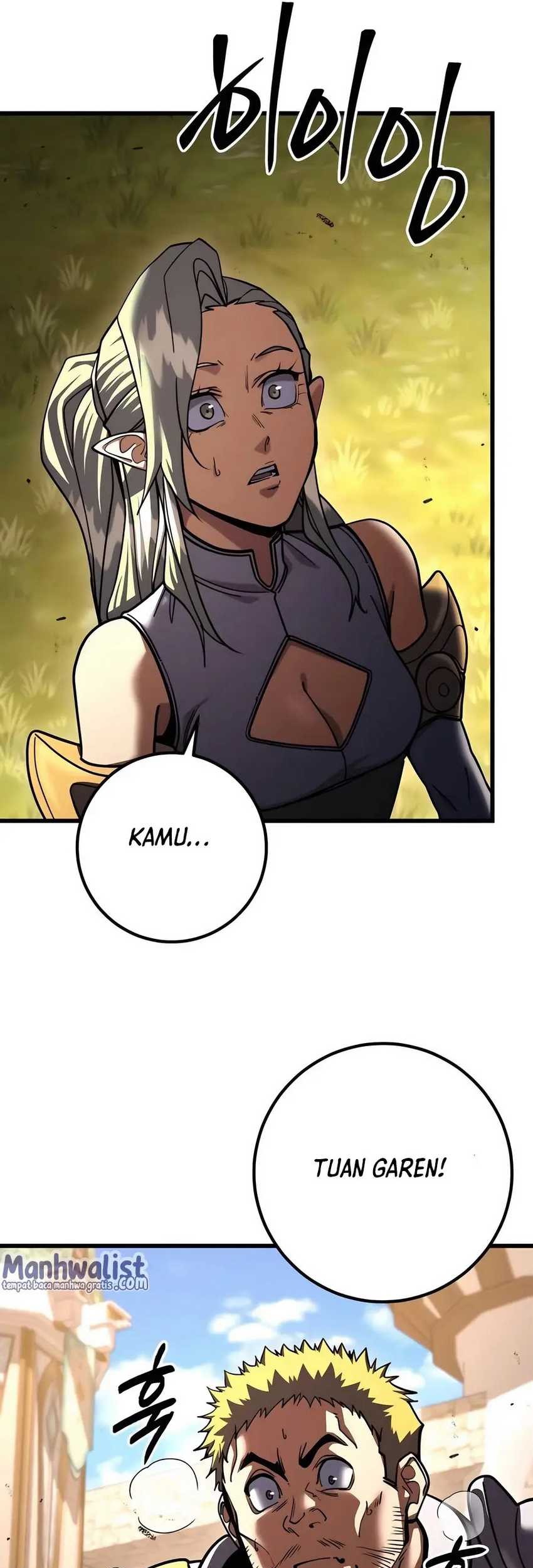I Picked A Hammer To Save The World Chapter 95 Gambar 27