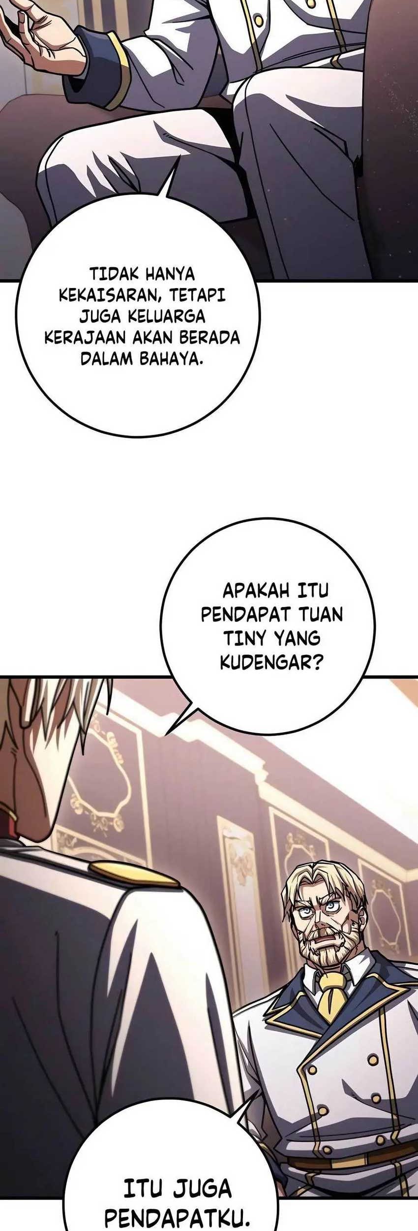 I Picked A Hammer To Save The World Chapter 94 Gambar 46
