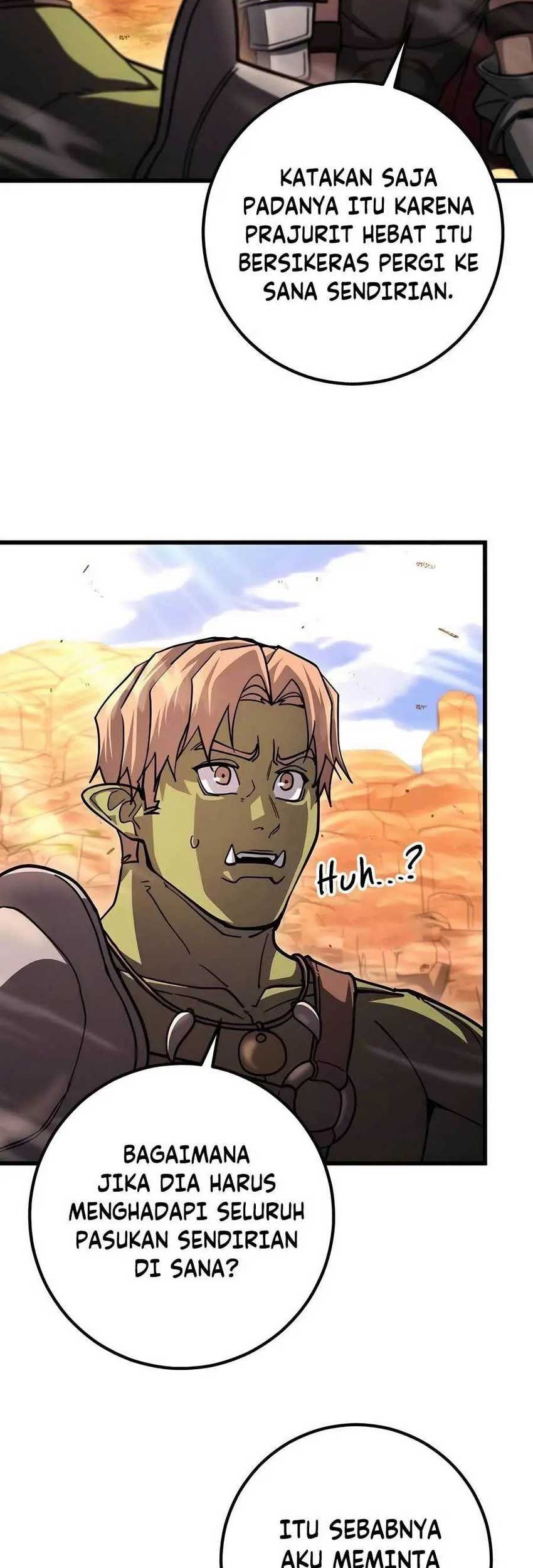 I Picked A Hammer To Save The World Chapter 94 Gambar 56