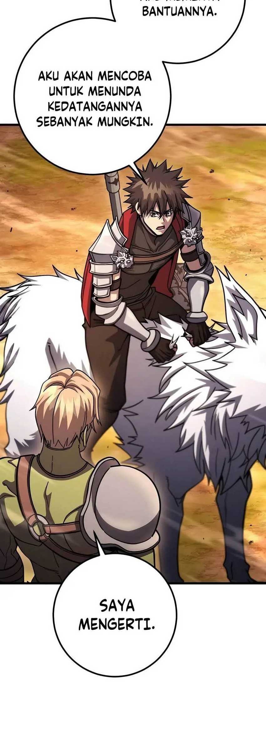 I Picked A Hammer To Save The World Chapter 94 Gambar 57