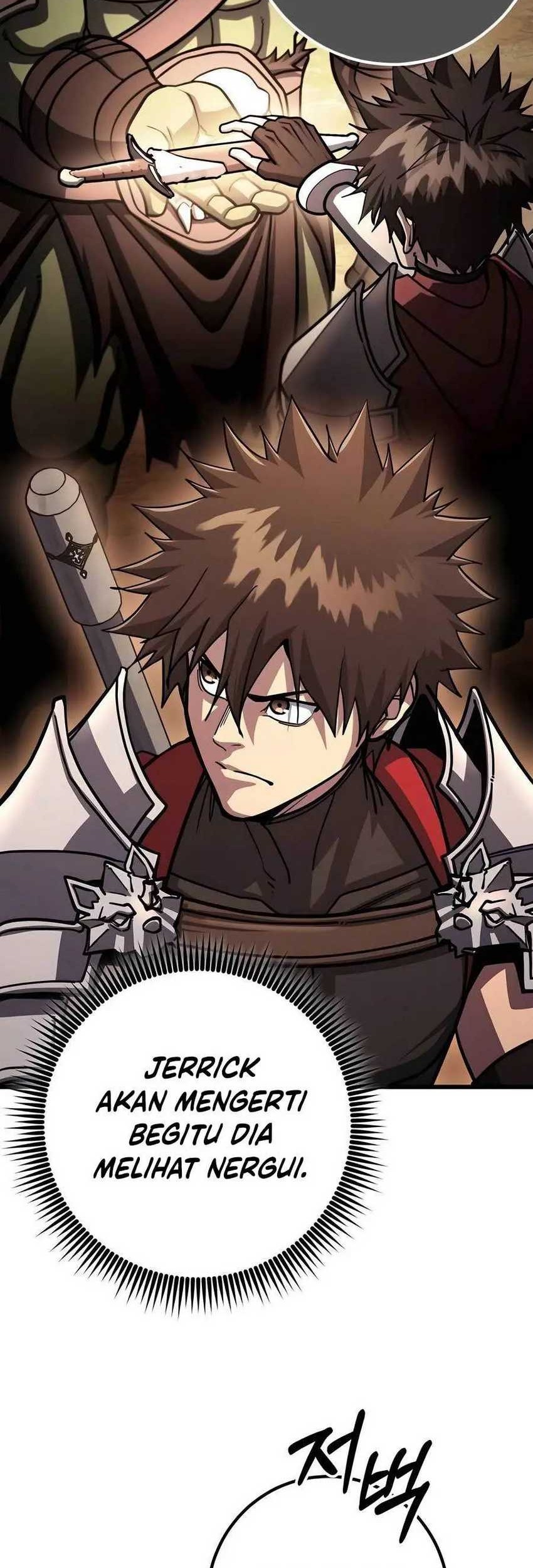 I Picked A Hammer To Save The World Chapter 94 Gambar 61