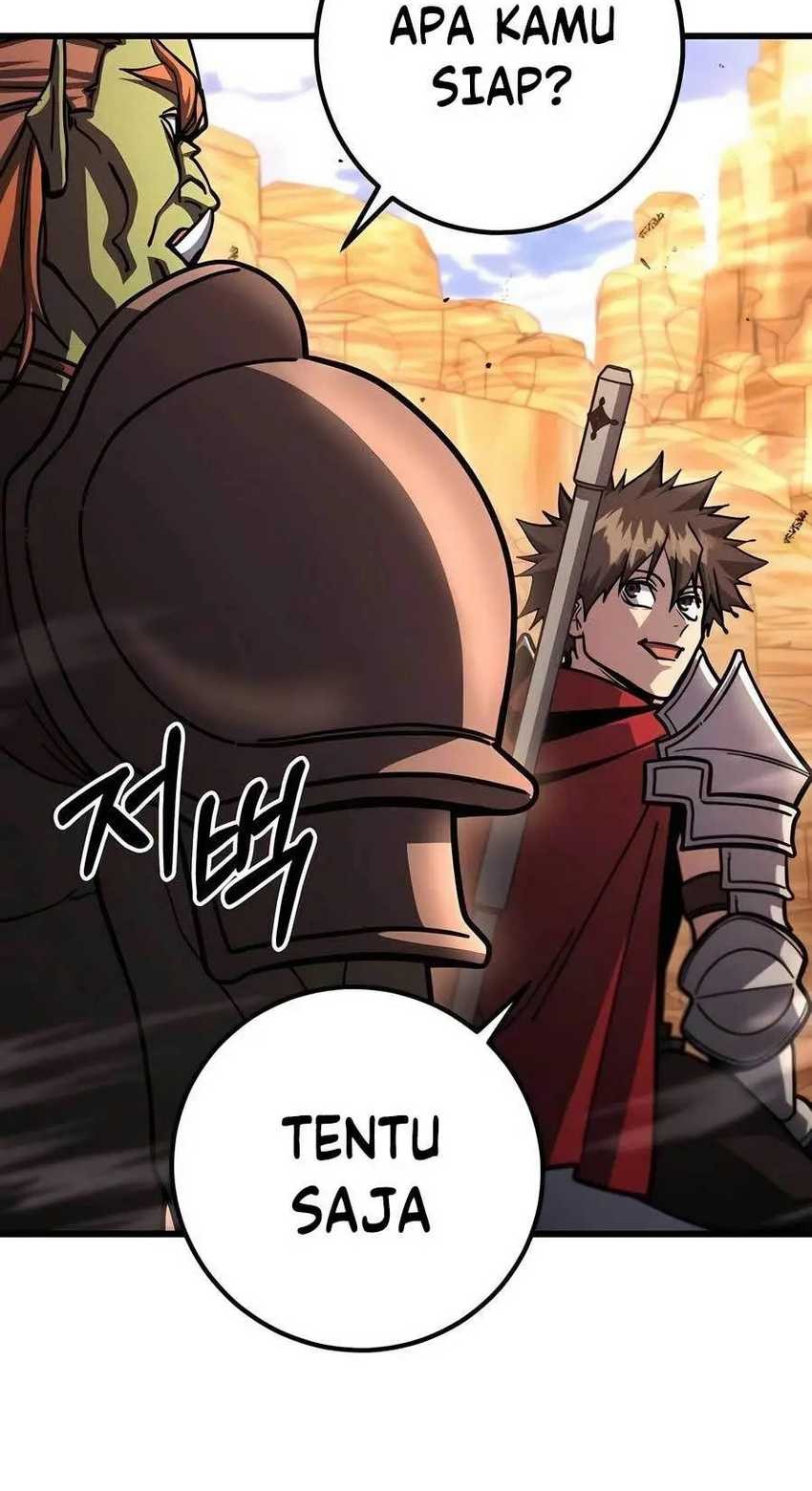 I Picked A Hammer To Save The World Chapter 94 Gambar 62