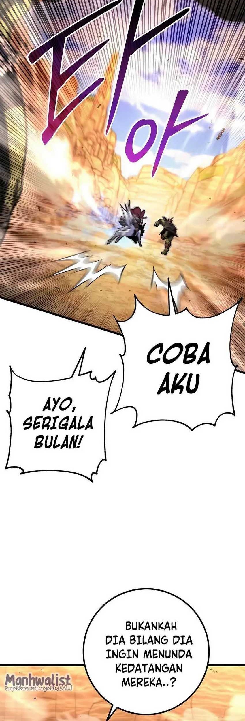 I Picked A Hammer To Save The World Chapter 94 Gambar 66