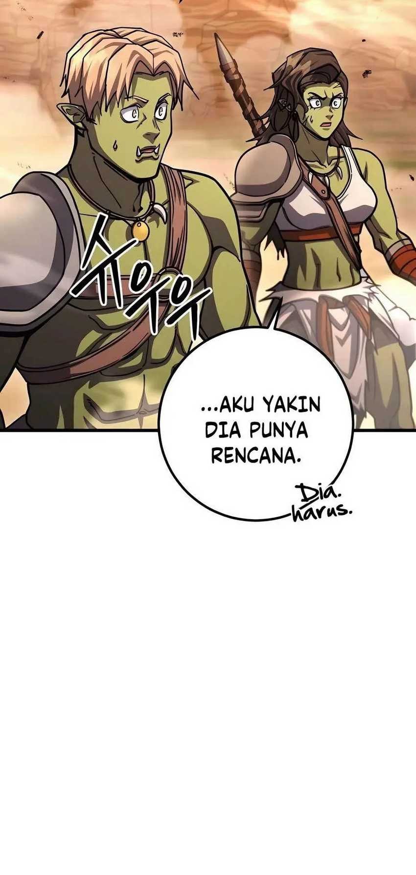 I Picked A Hammer To Save The World Chapter 94 Gambar 67