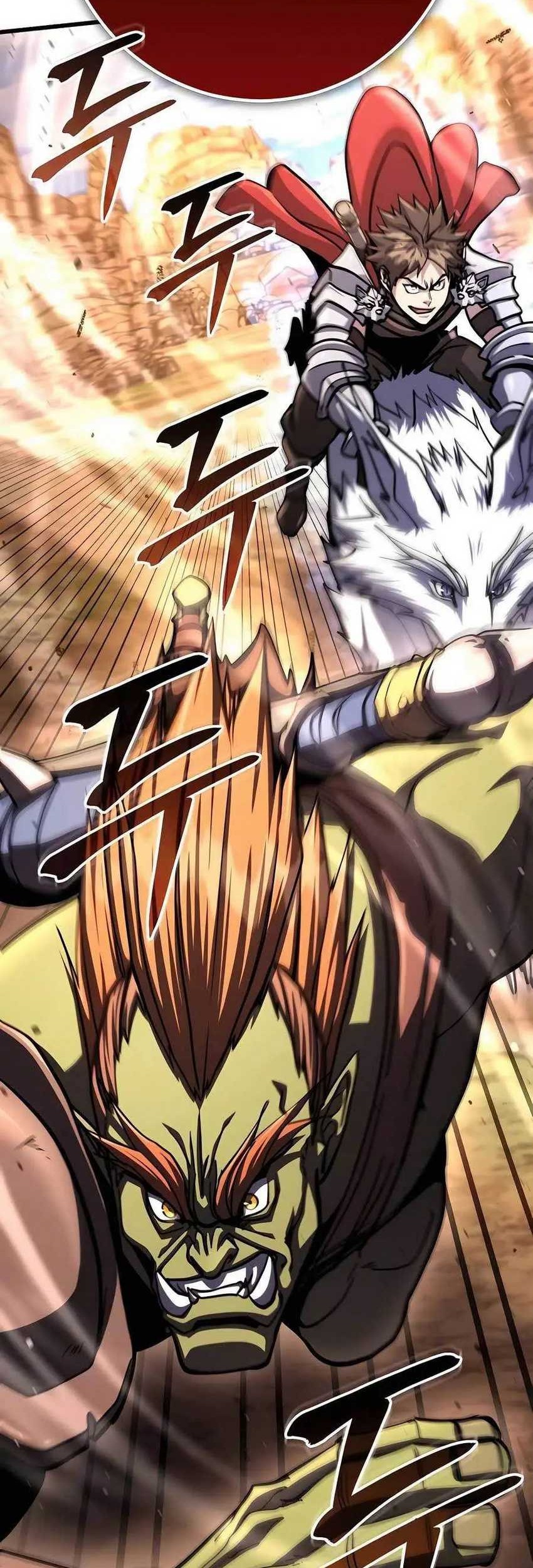 I Picked A Hammer To Save The World Chapter 94 Gambar 71