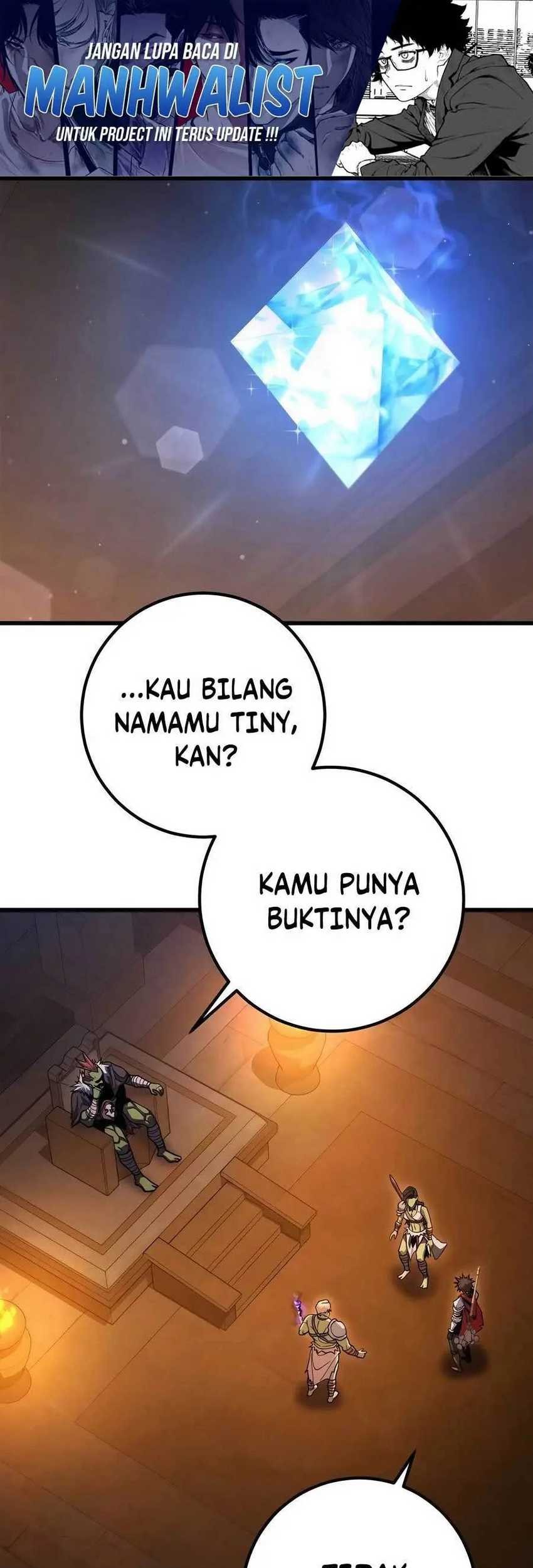 Baca  I Picked A Hammer To Save The World Chapter 94 Gambar 2