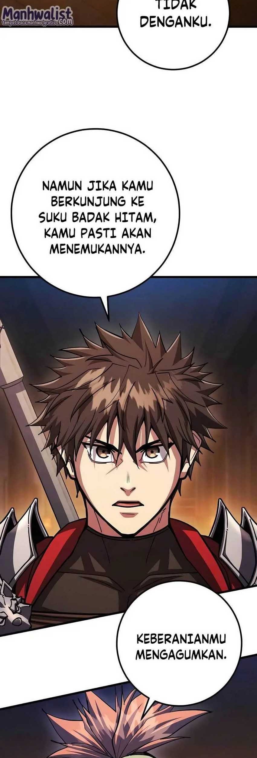 I Picked A Hammer To Save The World Chapter 94 Gambar 3