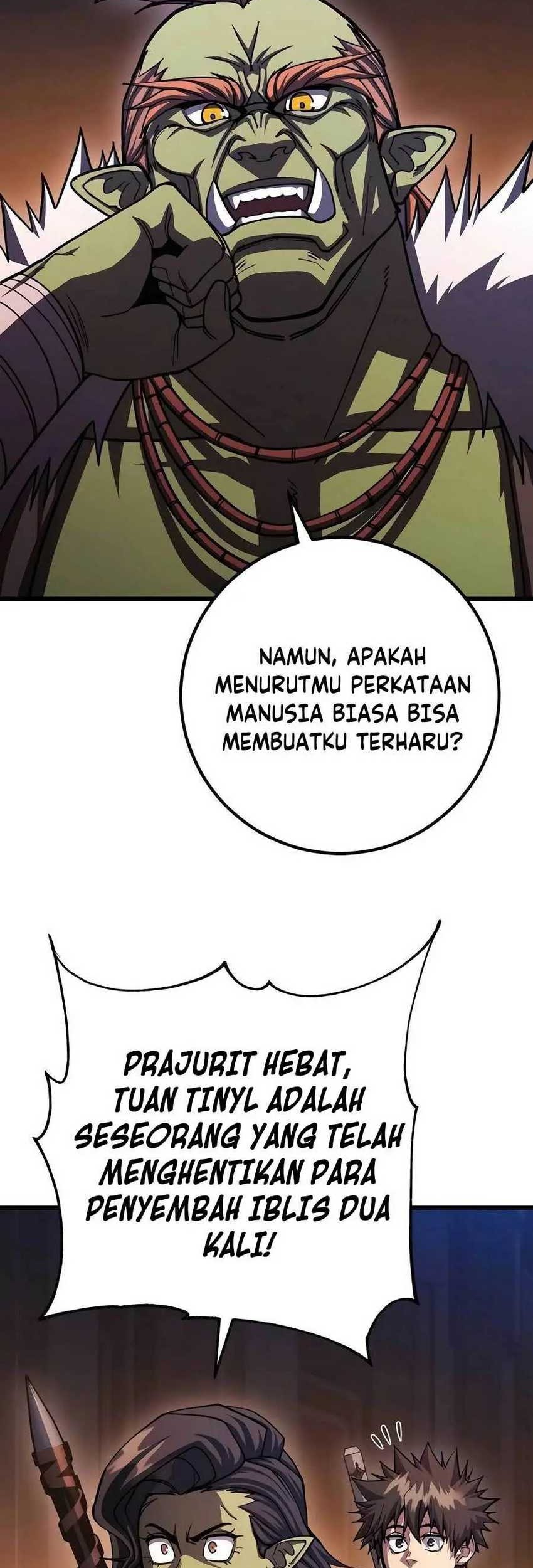 I Picked A Hammer To Save The World Chapter 94 Gambar 4