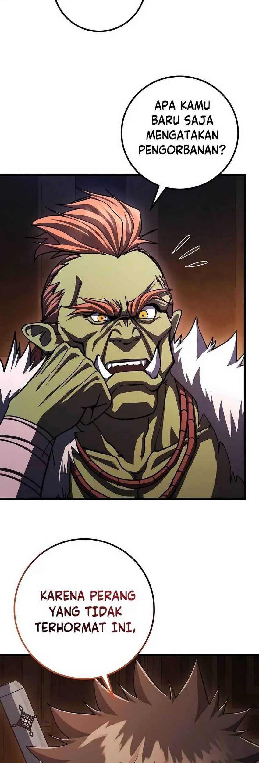 I Picked A Hammer To Save The World Chapter 94 Gambar 9