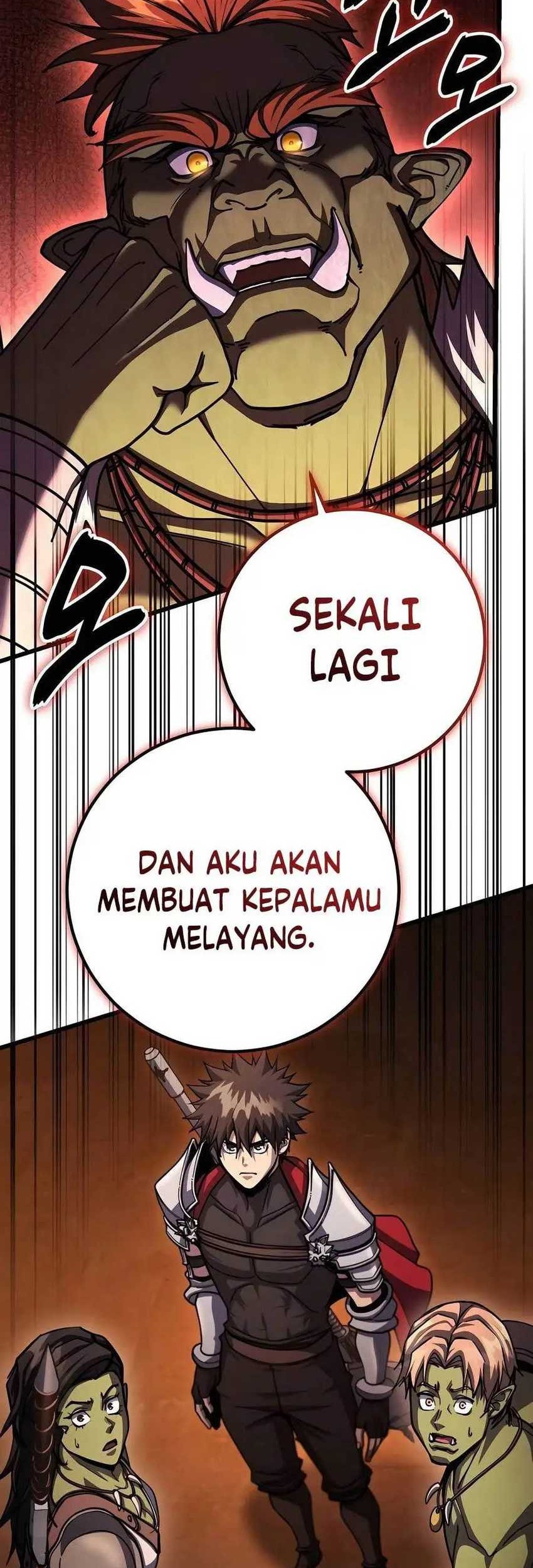I Picked A Hammer To Save The World Chapter 94 Gambar 13