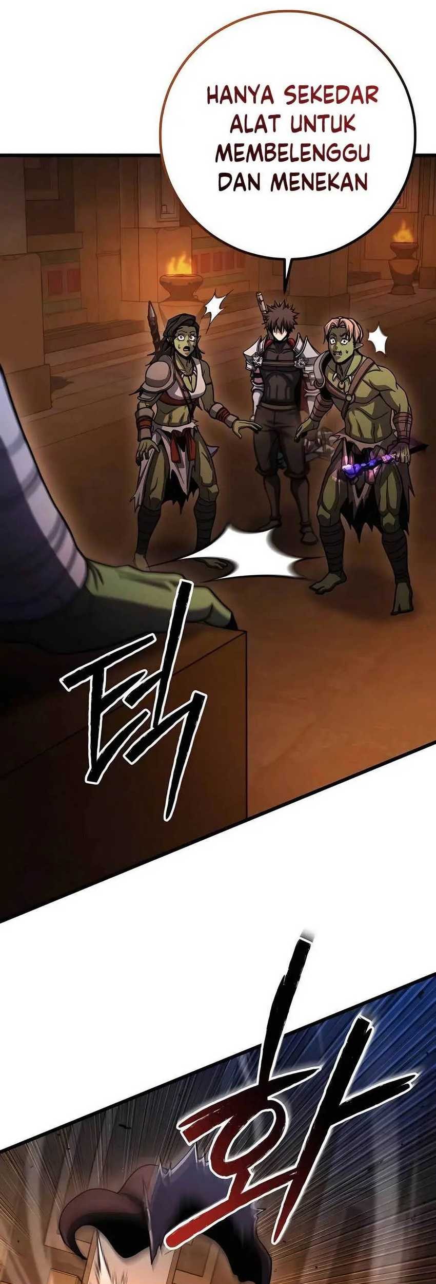 I Picked A Hammer To Save The World Chapter 94 Gambar 15