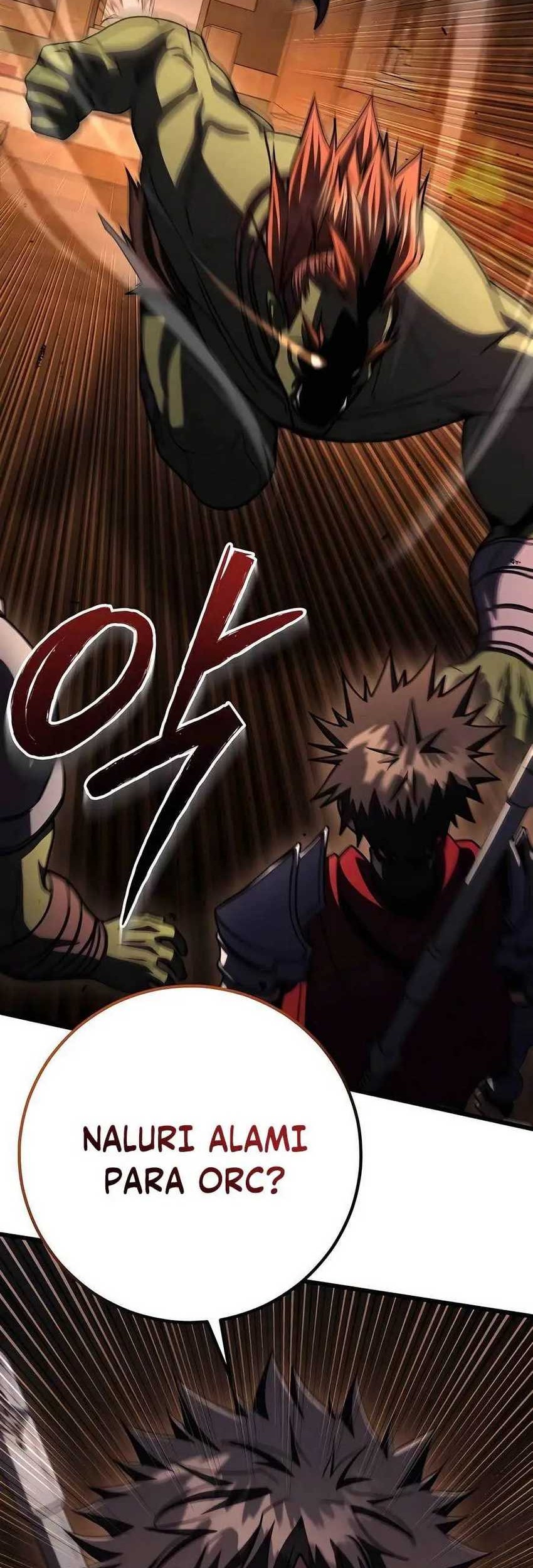 I Picked A Hammer To Save The World Chapter 94 Gambar 16