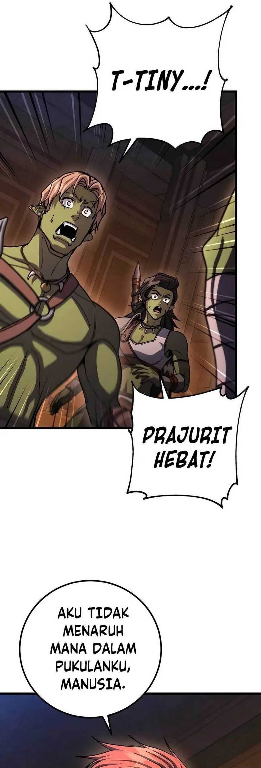 I Picked A Hammer To Save The World Chapter 94 Gambar 20