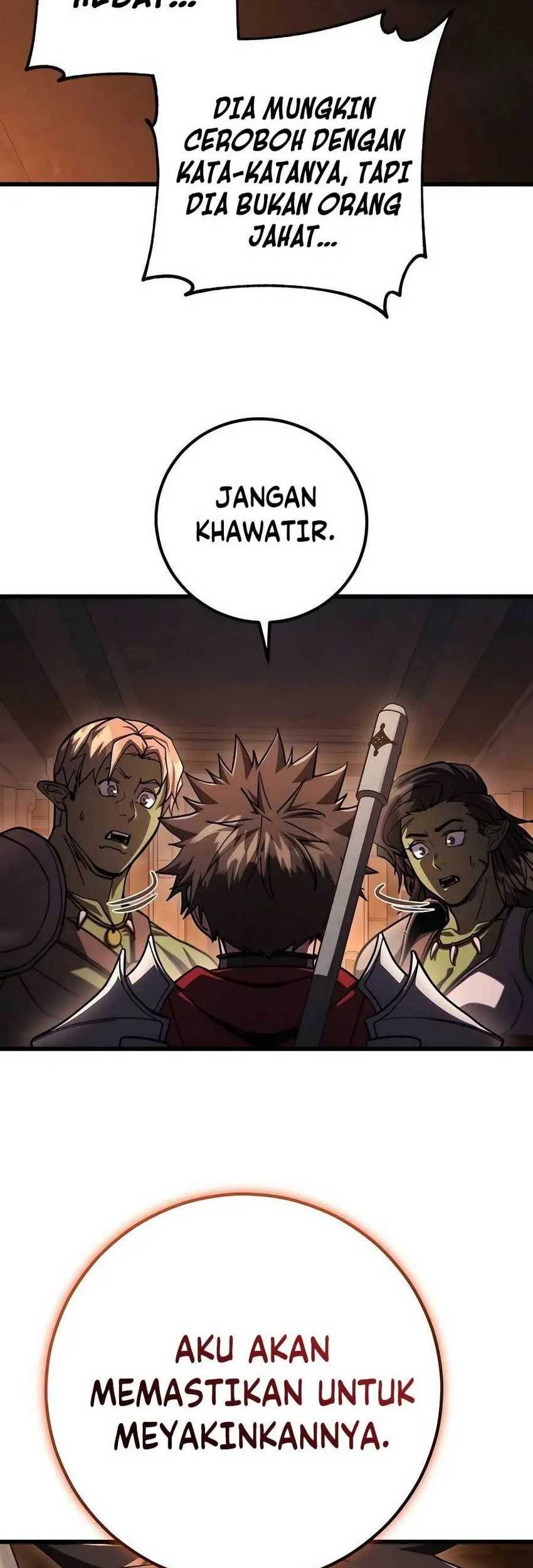 I Picked A Hammer To Save The World Chapter 94 Gambar 23