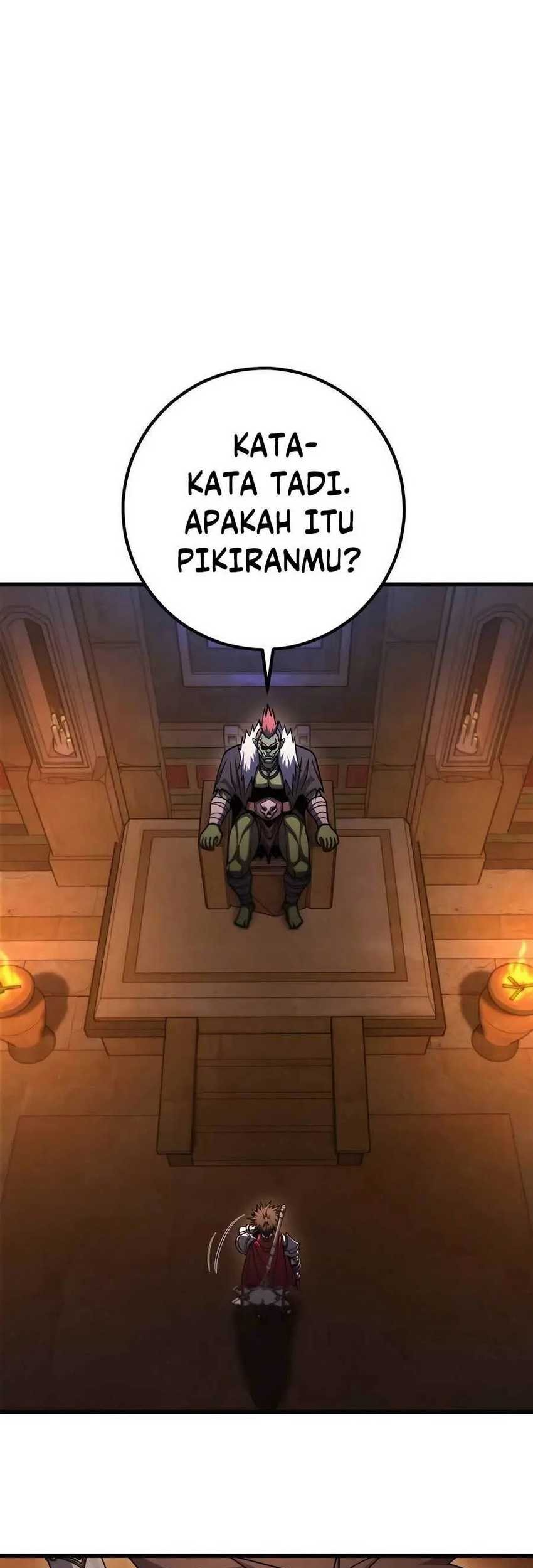 I Picked A Hammer To Save The World Chapter 94 Gambar 25