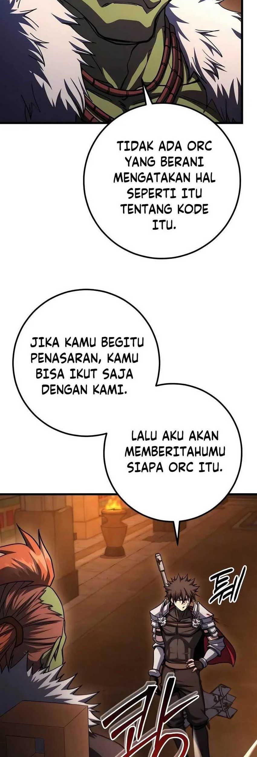 I Picked A Hammer To Save The World Chapter 94 Gambar 27