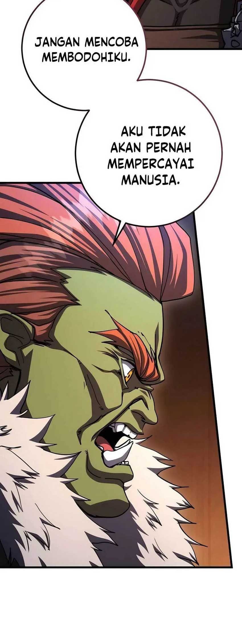 I Picked A Hammer To Save The World Chapter 94 Gambar 29