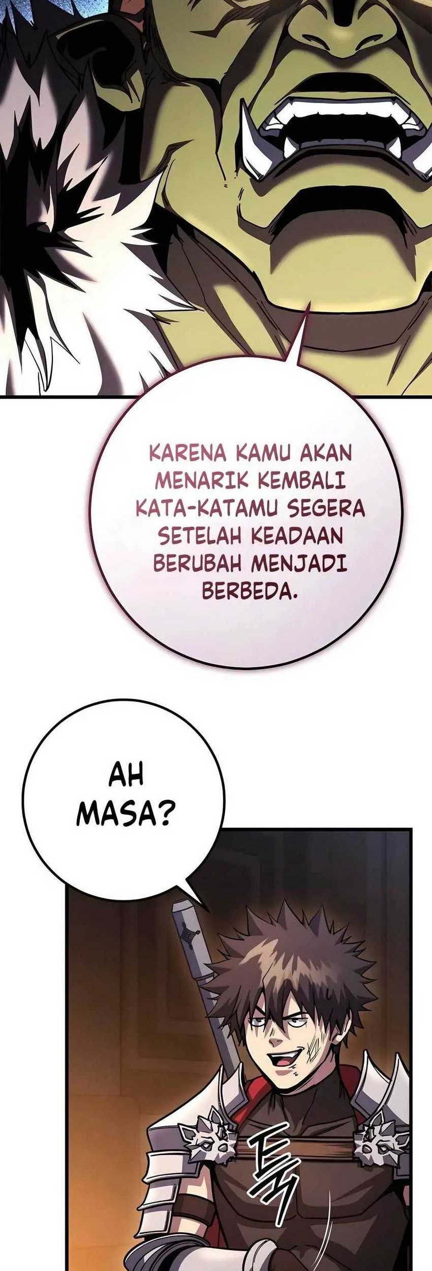 I Picked A Hammer To Save The World Chapter 94 Gambar 31