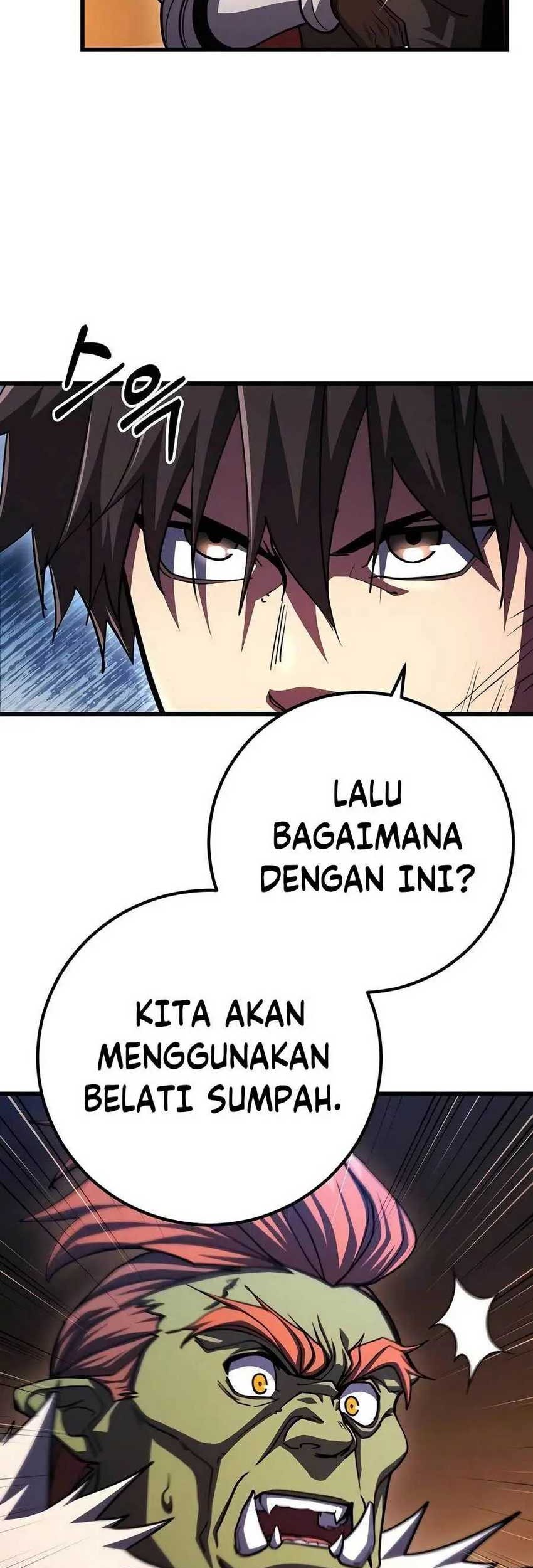 I Picked A Hammer To Save The World Chapter 94 Gambar 32