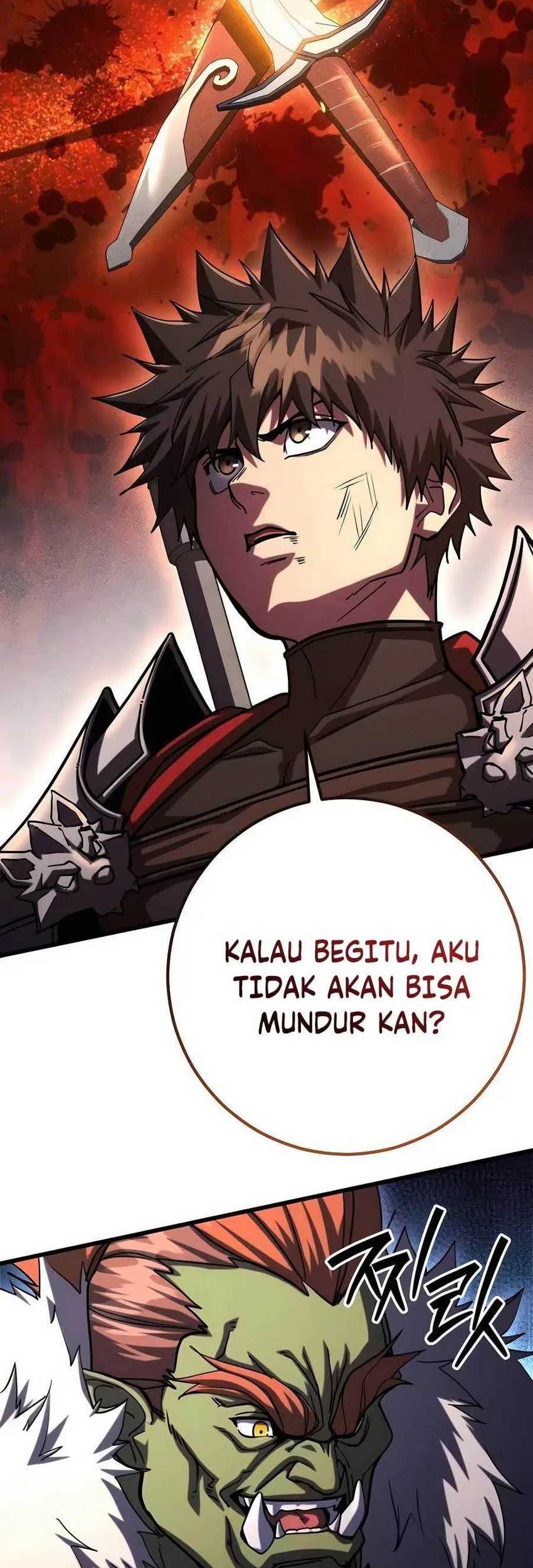 I Picked A Hammer To Save The World Chapter 94 Gambar 35