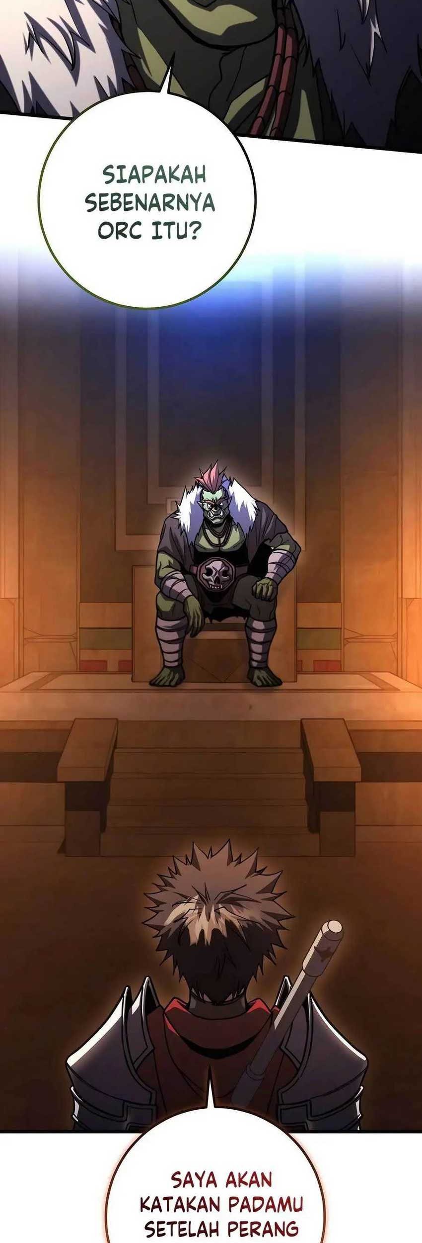 I Picked A Hammer To Save The World Chapter 94 Gambar 36