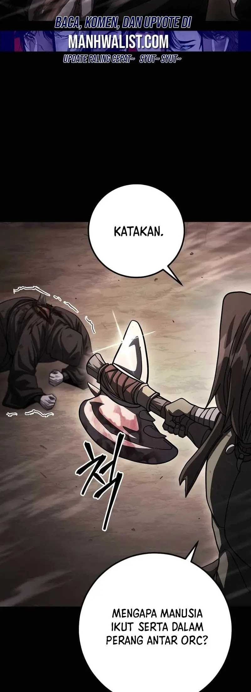 I Picked A Hammer To Save The World Chapter 93 Gambar 19