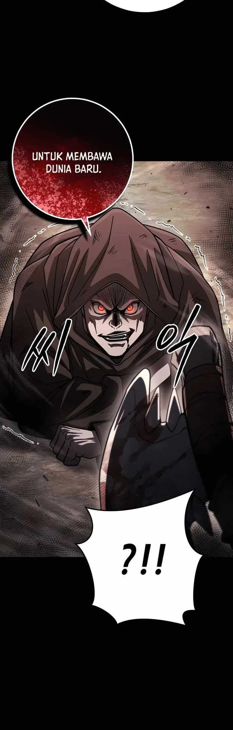 I Picked A Hammer To Save The World Chapter 93 Gambar 20