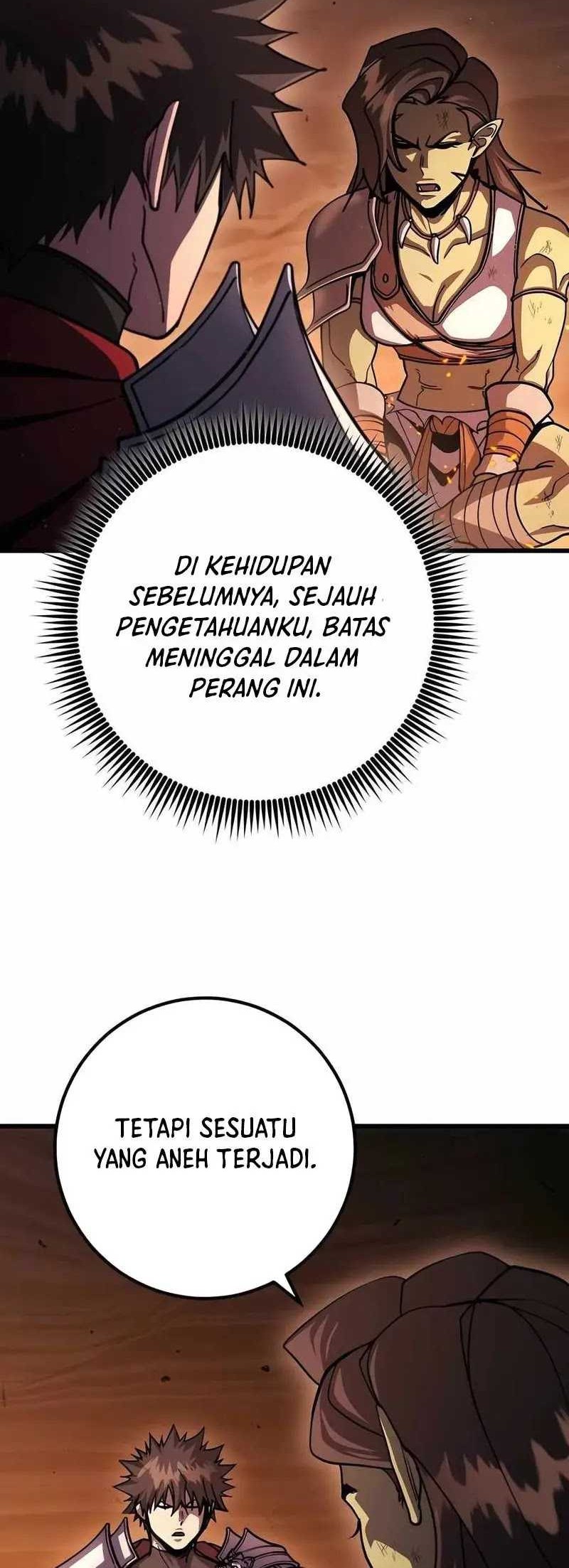 I Picked A Hammer To Save The World Chapter 93 Gambar 23
