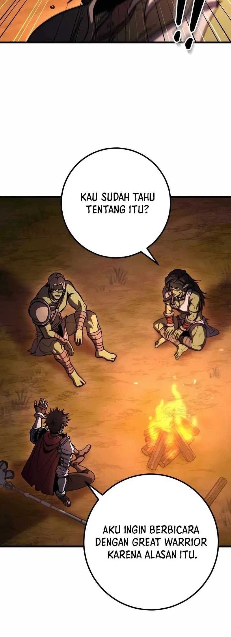 I Picked A Hammer To Save The World Chapter 93 Gambar 25