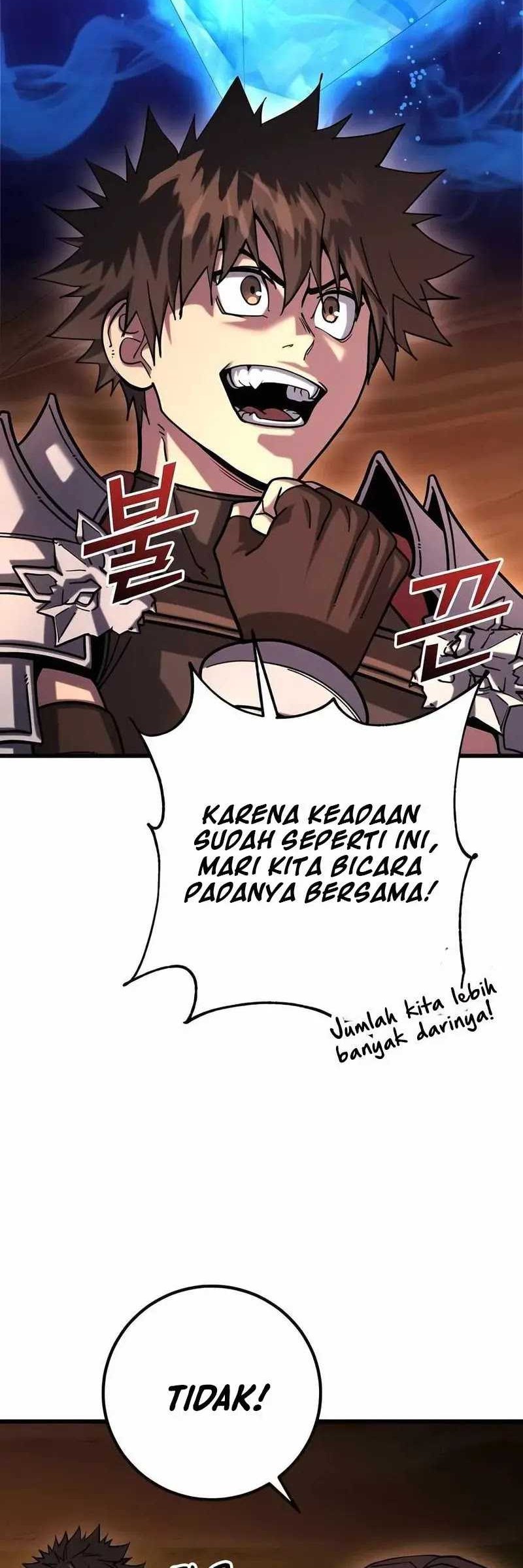 I Picked A Hammer To Save The World Chapter 93 Gambar 27