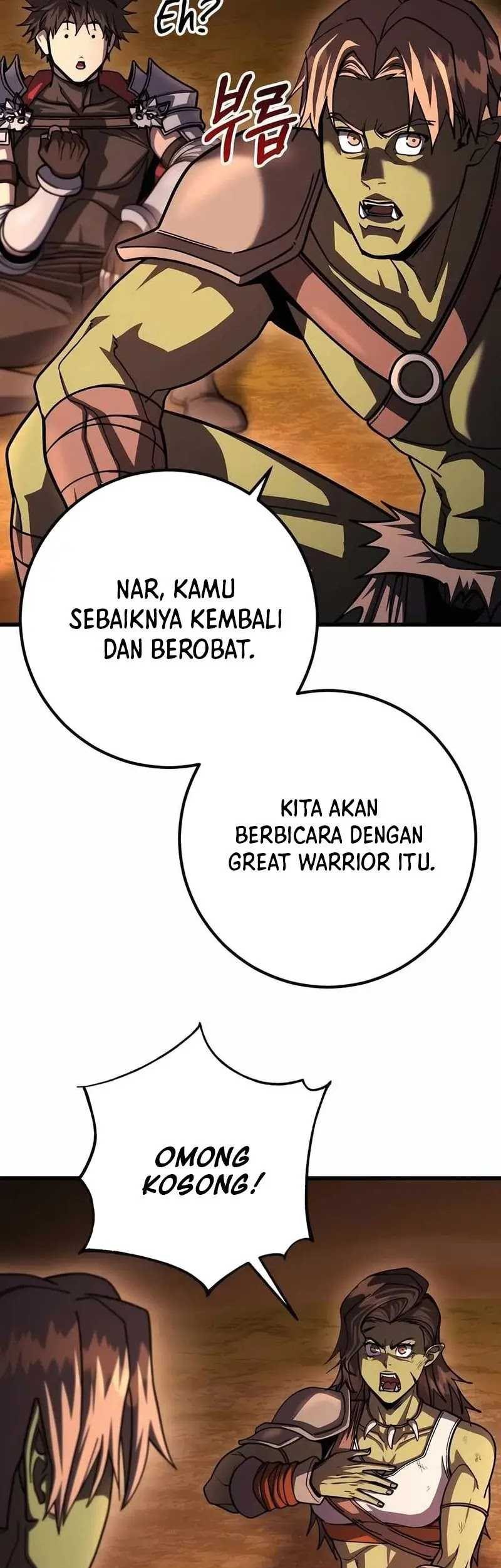 I Picked A Hammer To Save The World Chapter 93 Gambar 28
