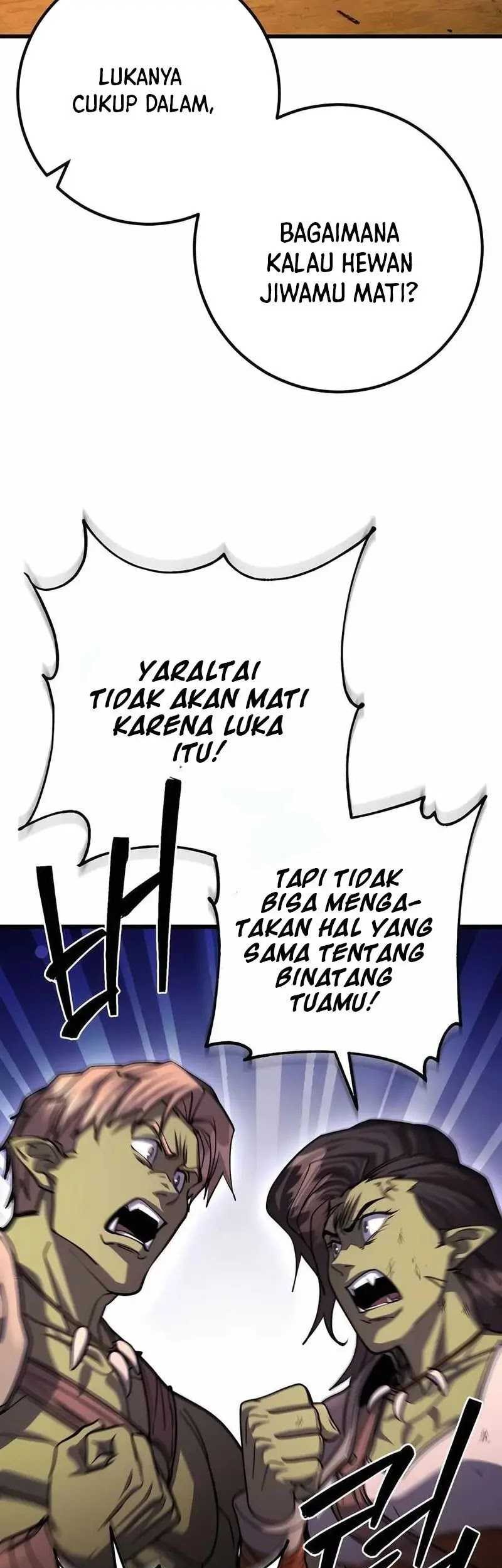I Picked A Hammer To Save The World Chapter 93 Gambar 30