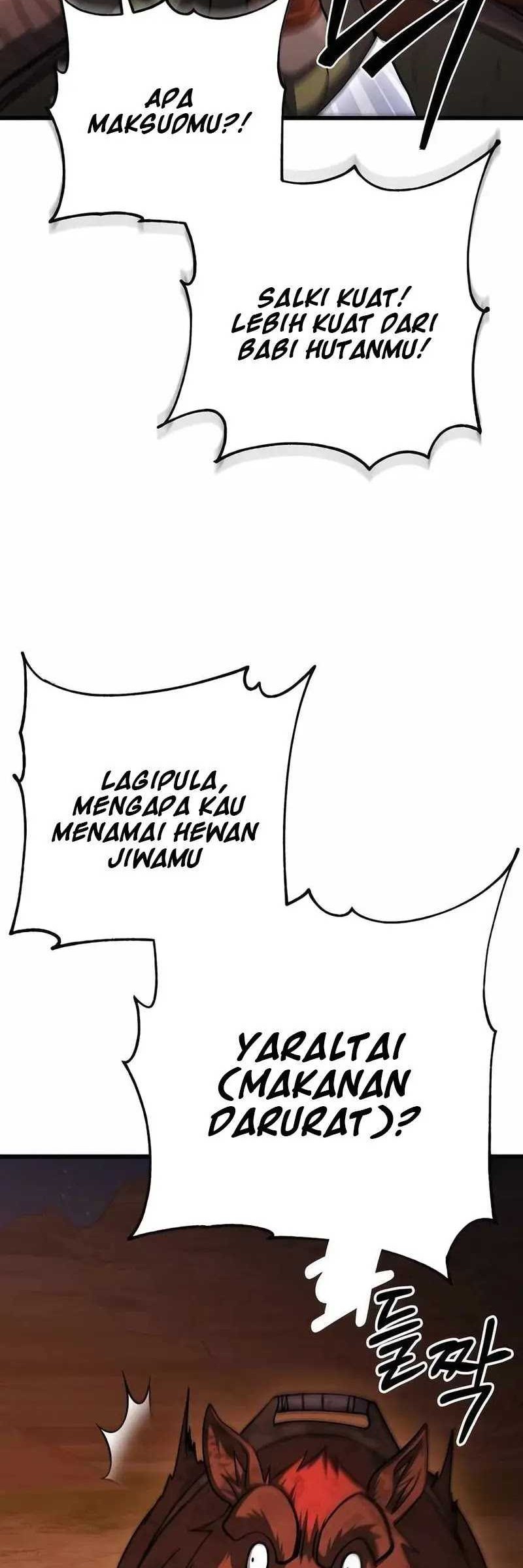 I Picked A Hammer To Save The World Chapter 93 Gambar 31