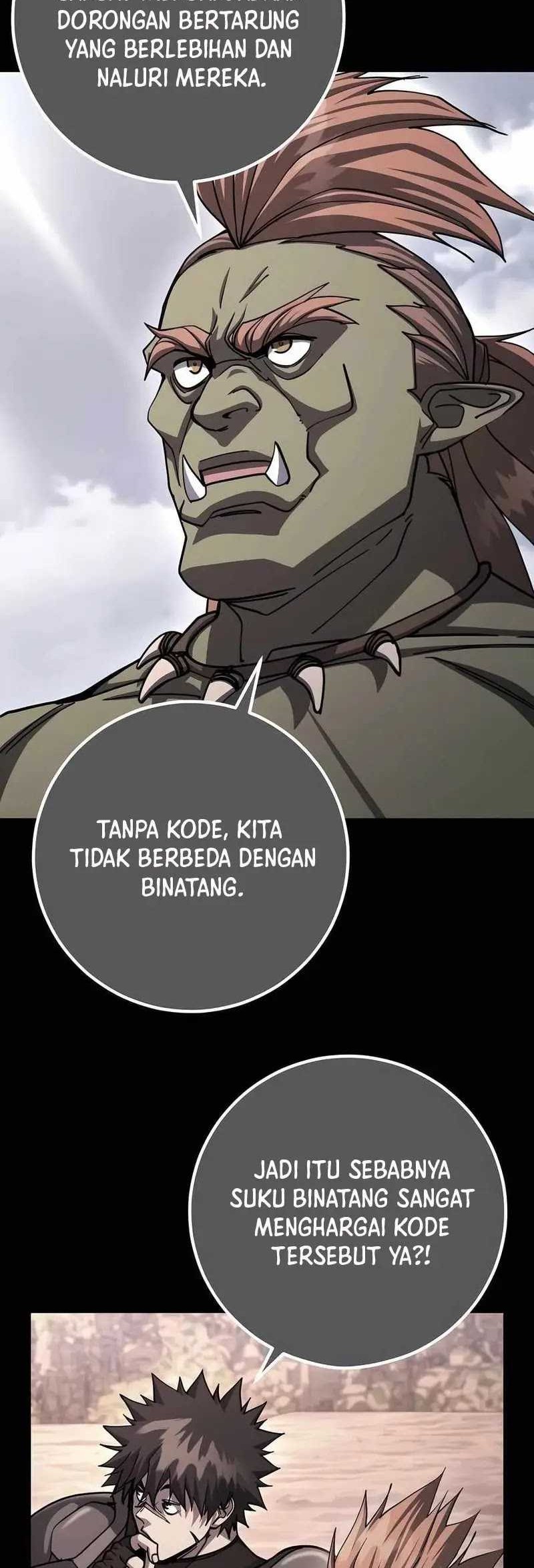 I Picked A Hammer To Save The World Chapter 93 Gambar 45