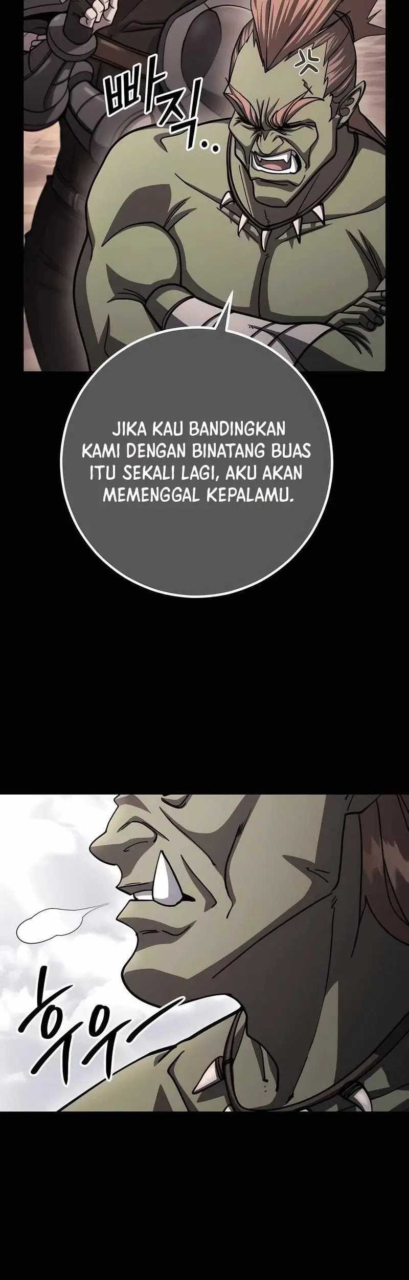 I Picked A Hammer To Save The World Chapter 93 Gambar 46