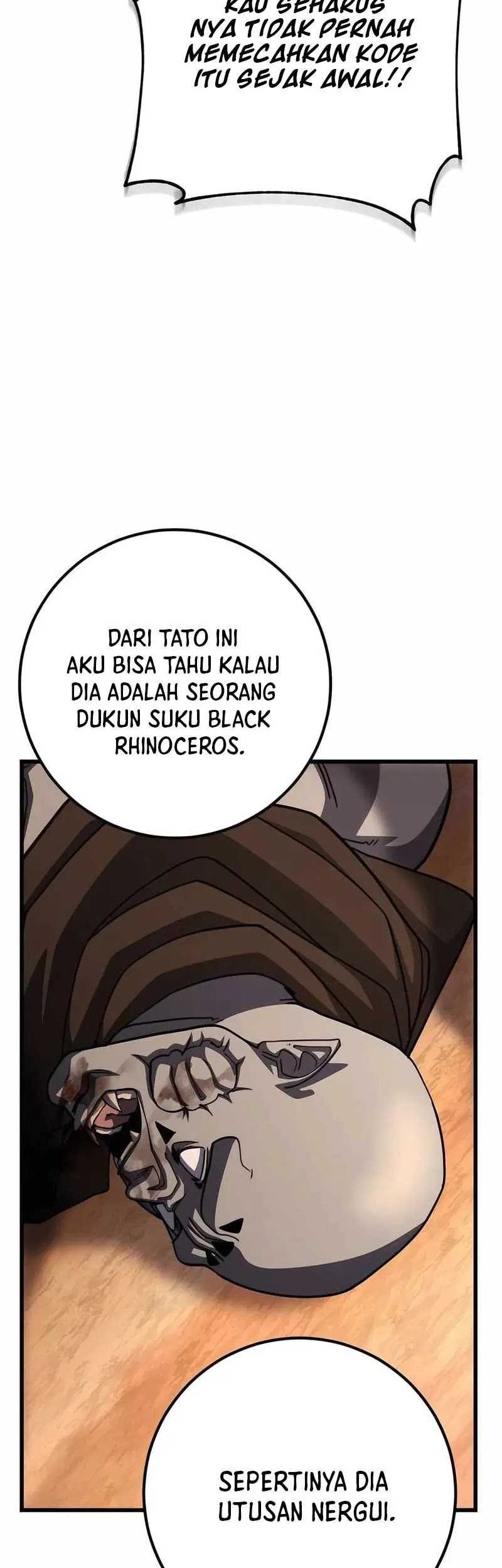 I Picked A Hammer To Save The World Chapter 93 Gambar 55