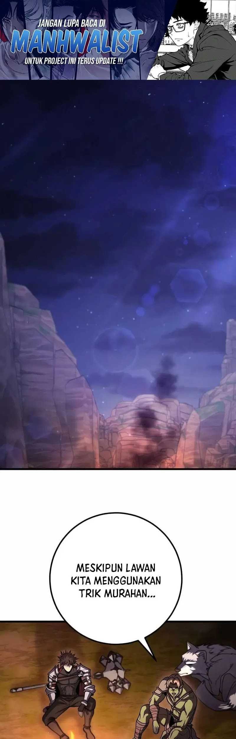 Baca  I Picked A Hammer To Save The World Chapter 93 Gambar 2